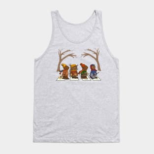 Jug Band Road Tank Top